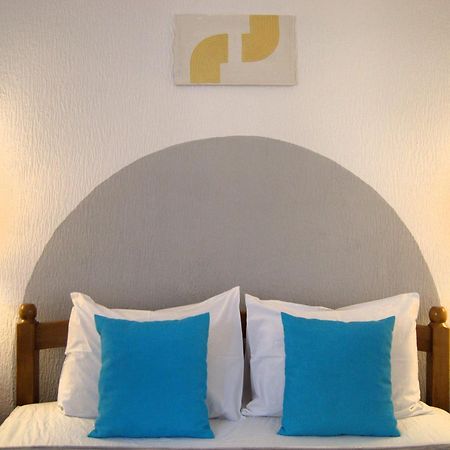 Yeshill Apart & Studio Budva Exterior foto