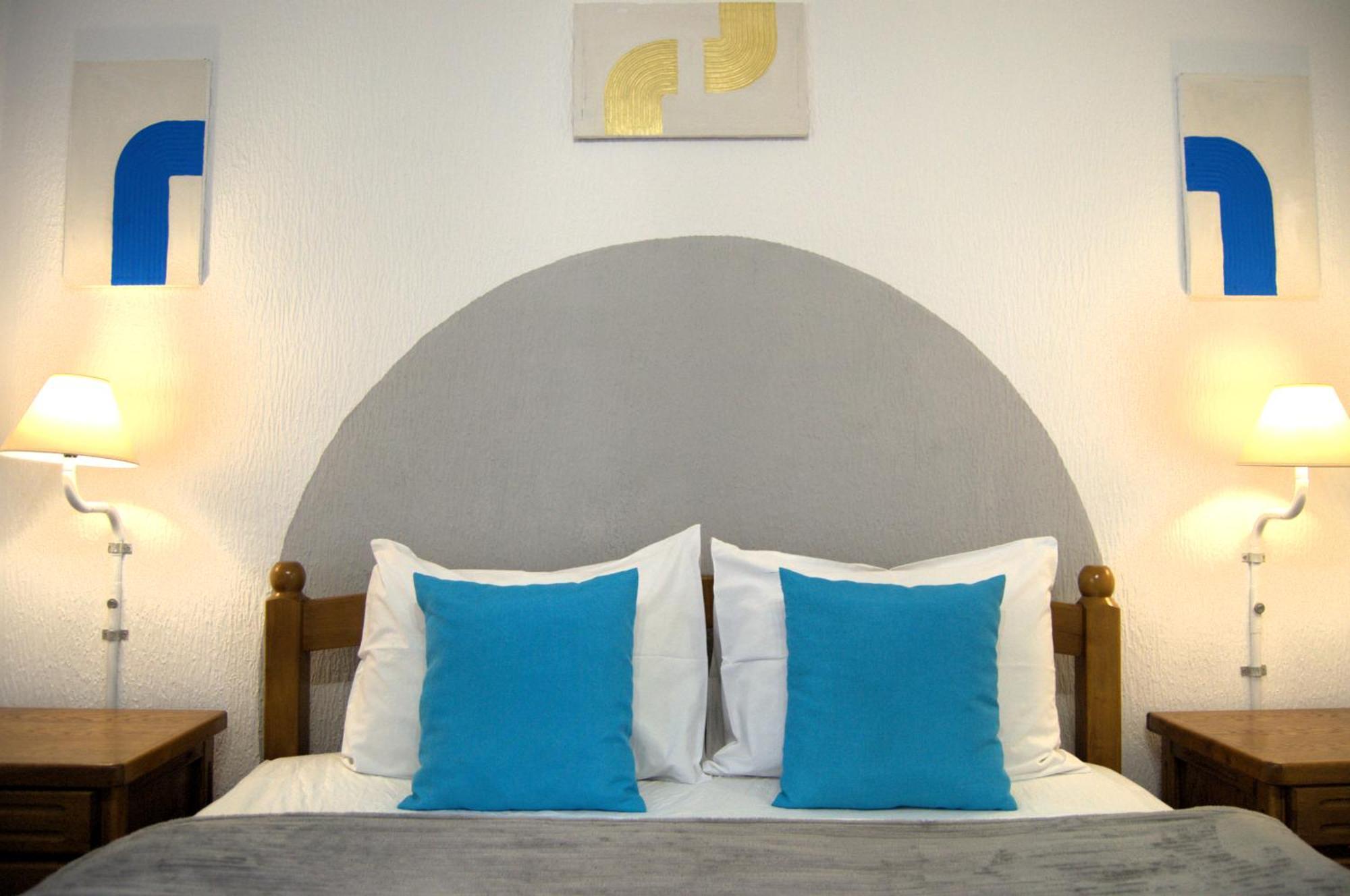 Yeshill Apart & Studio Budva Exterior foto