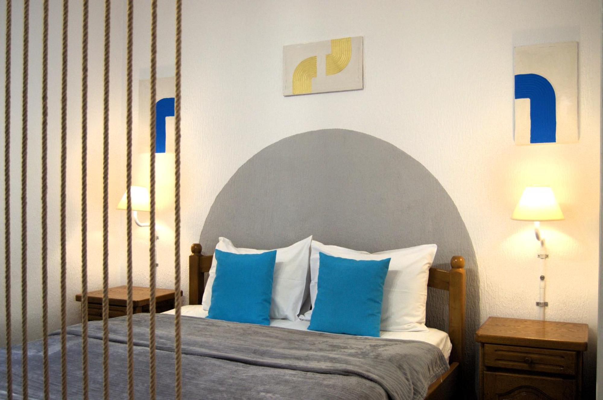 Yeshill Apart & Studio Budva Exterior foto